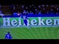 Bakayoko's Poor First Touch vs Atletico Madrid ~ Chelsea vs Atletico Madrid 1-1 CHL 2017
