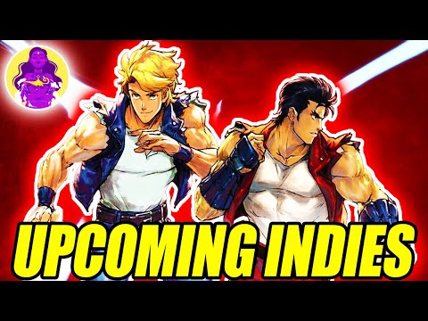 Upcoming Indie Games We Are 🔥 EXCITED For! 🔥 | July 24th-30th 2023!!
