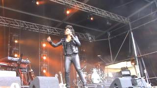 Leona Philippo -  Mesmerized -  Pop on Top 2013.