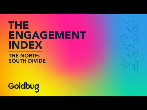The North-South Divide | The Engagement Index