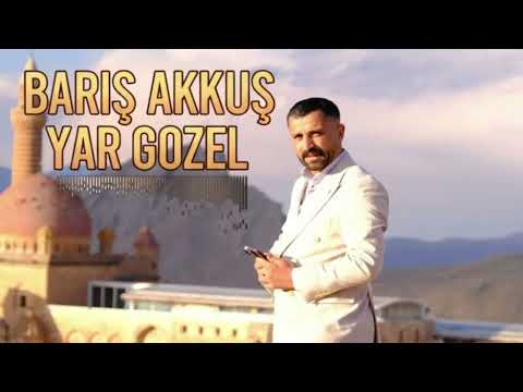 Barış Akkuş - Yar Gozel 2026 (Official Music) Potpori