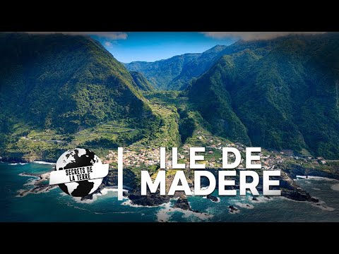 Documentaire Portugal : Les Secrets de l'île de Madère