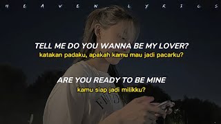 LOVE COUNTDOWN - NAYEON (나연) Lyrics | Easy Lyrics | Terjemahan Indonesia|