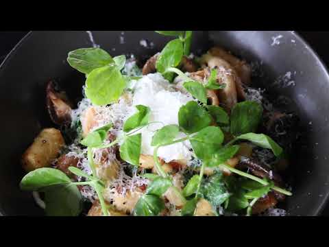 Corinda | We Bet You’ve Never Had Gnocchi For Breakfast!