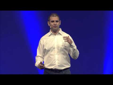 Dan Shapero | Talent Connect Anaheim Keynote - YouTube