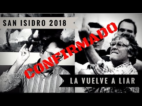 ACTUALIDAD: La Gala de San Isidro – Castellón – Illescas