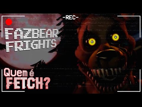 Meus jogos de terror favoritos  Five Nights at Freddys PT/BR Amino