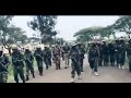 Kenya military nipeleke polepole utanifuja bolo mama
