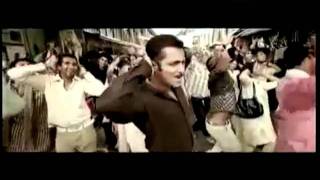 Sonakshi Sinha loves Tere Mast Mast Do Nain song from Dabangg