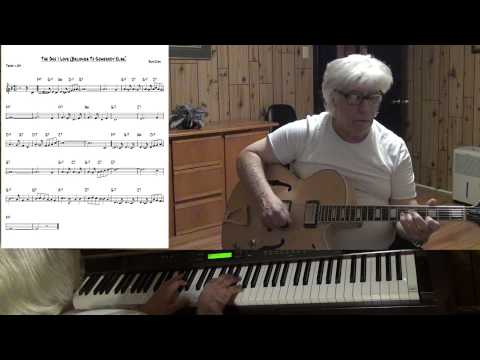 The One I Love (belongs To Somebody Else) - Etta Jones