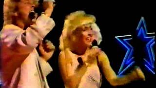 Dollar -    Give Me Some Kinda Magic