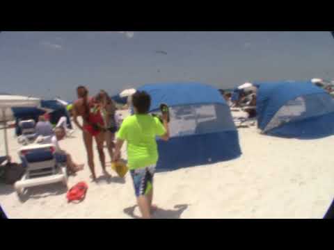 CLEARWATER BEACH PART 3