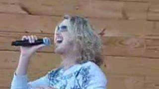 Bucky in Covington, VA ~ American Friday Night