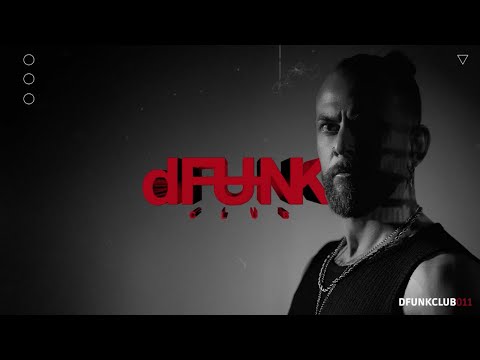 dFunk Club Hosted by Lahox - Episode 011 (February 2026)