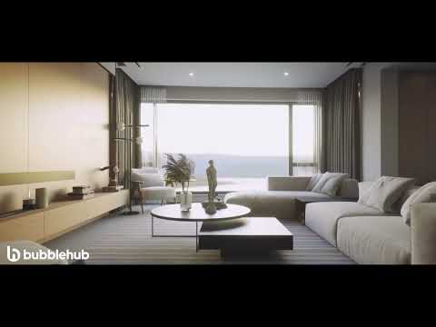 Bubblehub Media video.