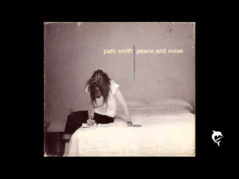 Patti Smith - Last Call