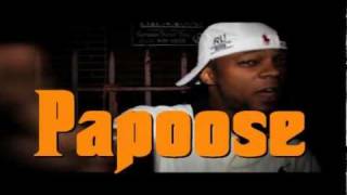Papoose - If I Die (Directed BY Doggie Diamonds)