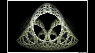 Experimental Ambient Mix 03