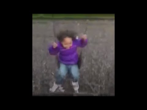 Wii Bowling Girl (Wii Sports Resort Vine)