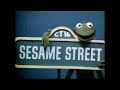 Sesame Street Episode 699 Ending Kermit The Frog Version