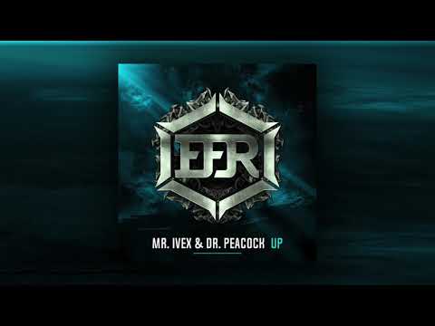 Mr. Ivex & Dr. Peacock - Up