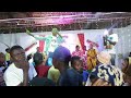 MBWANA RAMADHAN Alivyoimba Nyimbo Ya MGOMBA Siku Ya FAINALI YA OLD IS GOLD TAARAB TALENT SEARCH 2021