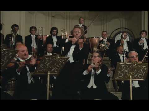 Le Retour du grand blond (1974) - Concert