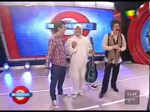 Malambo Style Sin Codificar