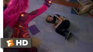 Sharkboy and Lavagirl 3-D (3/12) Movie CLIP - Come With Us (2005) HD
