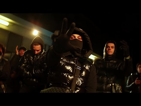 ODT - Roadman Rmx ft. MBOSS, CROCOJONNY (prod. Sala)