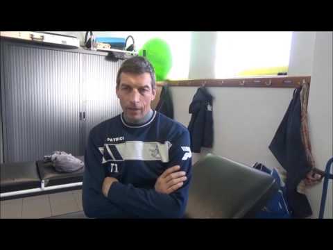 KSVO-TV: voorbeschouwing Dender - KSVO