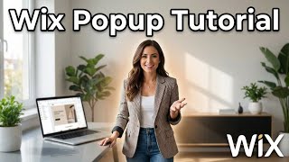 Wix Lightbox Tutorial: The 1 Mistake Killing Your Wix Popup Conversions