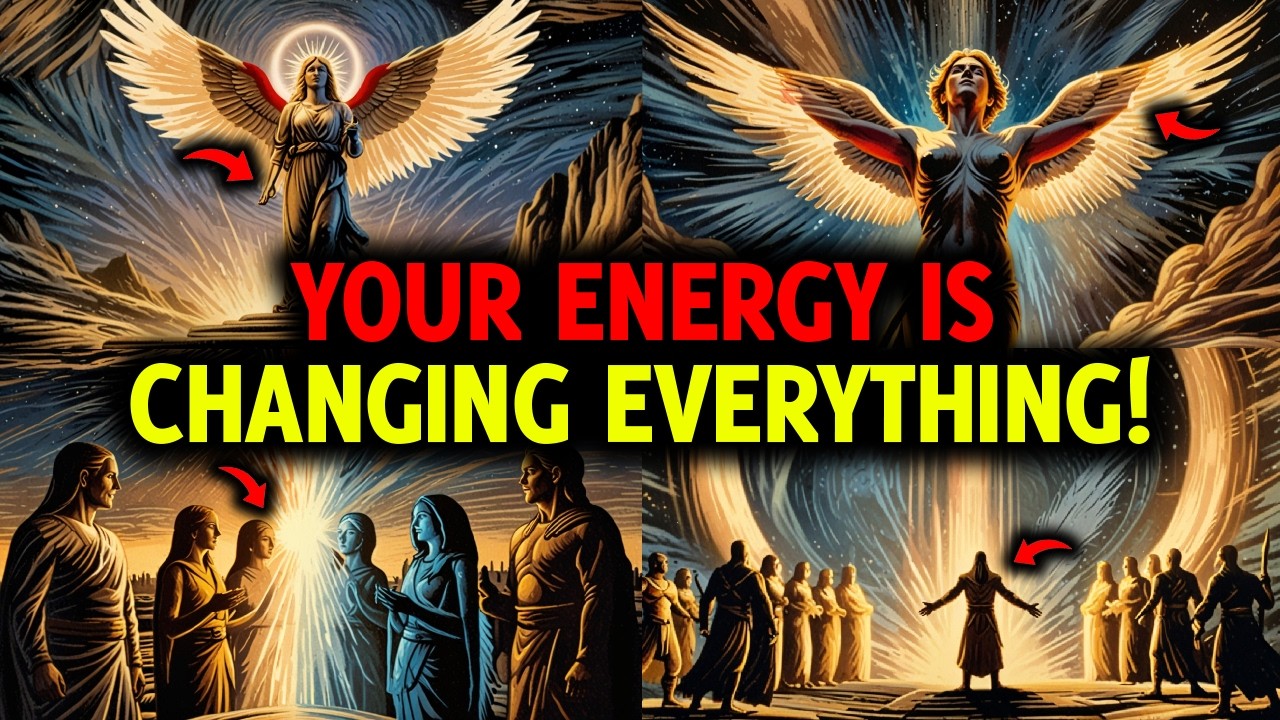 ✨Chosen Ones✨ Your Energy is Extremely Powerful! Many Are Addicted to You, You’re Transforming Again