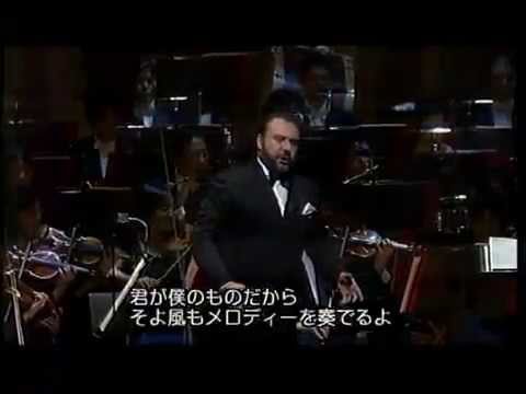 Vincenzo La Scola - Because you're mine