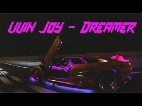Livin Joy - Dreamer (slowed + reverb)