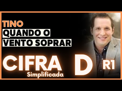Quando o vento soprar - Tino