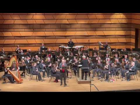 'Twas the Night Before Christmas (Randol Alan Bass)