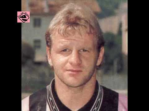 Inedito dagli Spogliatoi: Berti, l'estintore portafortuna e la nutella di Iachini