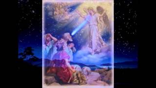 &quot;silent night&quot; ~ &quot;straight no chaser&quot;