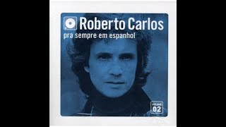Todo para - Roberto Carlos (Letra)