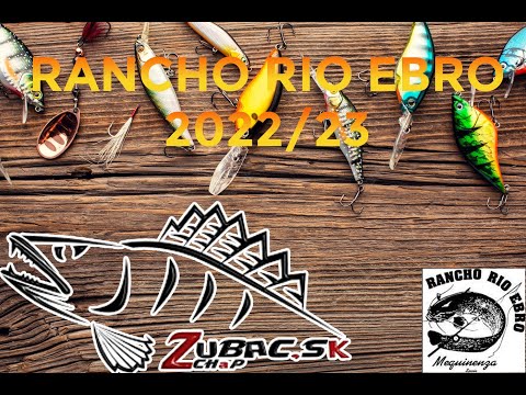 🐟RANCHO RIO EBRO 2022/23🐟