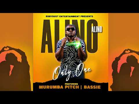 Only One - Alino Alino ft. Murumba Pitch & Bassie (Official Audio)