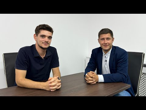 ALEX TRANDAFIR // Emisiunea GOSPODARII BIHORULUI // BIHOR TV