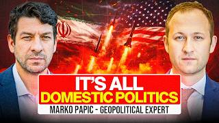 The Geopolitical Lie Behind the US-Iran Peace Deals
