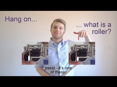 Demystifying the flute, Episode 8 - Footjoint rollers, flute lesson with flutist Chris Docherty