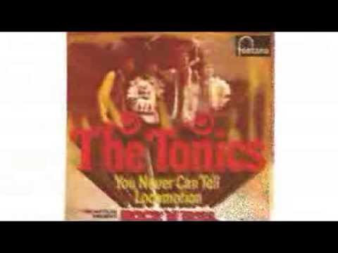 The Tonics - Do It Again