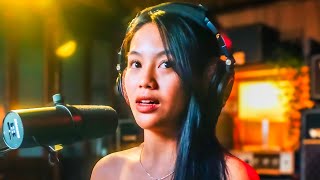 Download lagu Cara PRO Rekaman VOKAL // Female Voice mp3