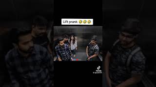 What if, Lift prank.#fyp #prank#whatiffrancais  #funny