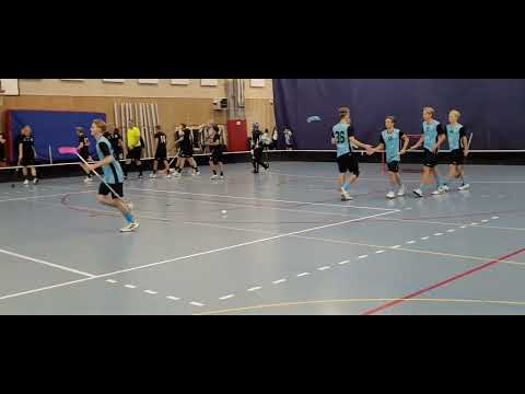 230901 Björnslaget Herrseniorer Higlights Landvetter IBK-Lindås Waves  plan 5 Lumbystrand