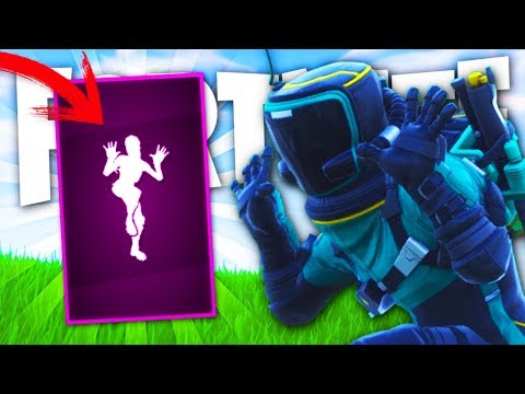 El Nuevo Mejor Baile De Fortnite Dame Tu Cosita Netlab - yo el mejor jugador de strucid roblox youtube